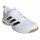 adidas Indoor Shoes Ligra 7 white/black Men